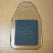 Pedal-Sta II Sewing Machine Pedal Pad 100% USA MADE Sewing Embroidery Accessory