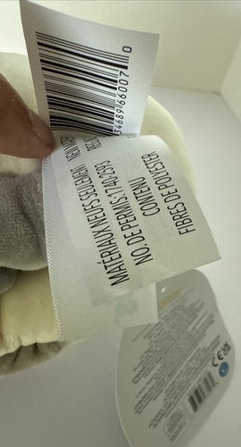 "Etiquetas de juguetes de peluche de 5"" Hot Topic Kellytoy Squishmallow Flip A Mallows Misty & Karina" - Imagen 8 de 10