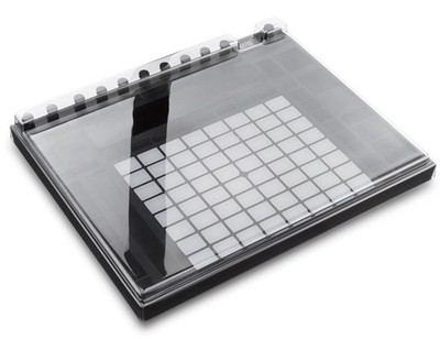 Decksaver Ableton Push2 - Staubschutzcover Staubschutz Abdeckung Cover