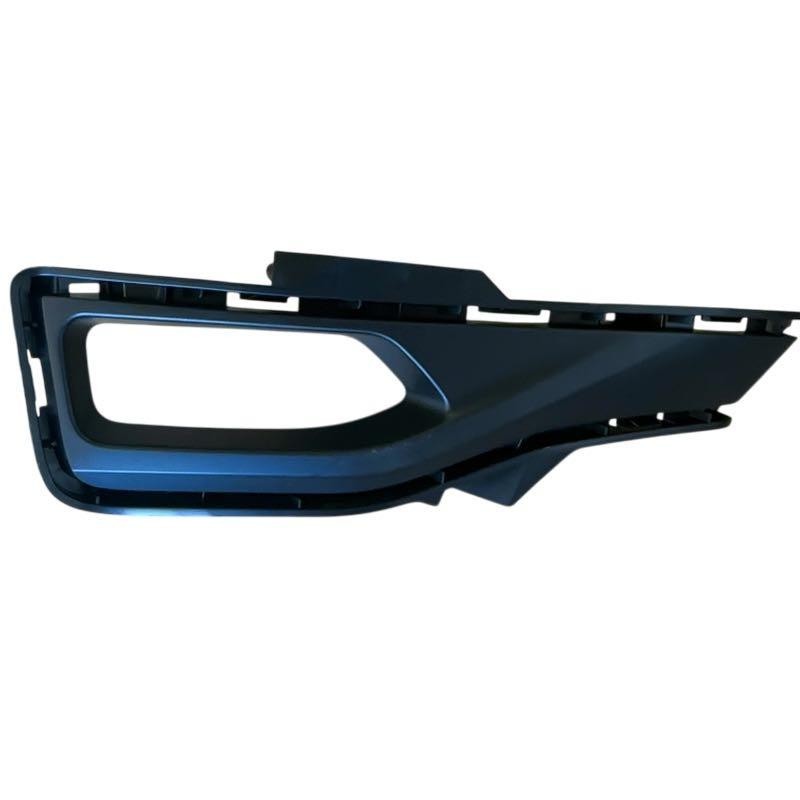 Moulure grille antibrouillard avant gauche pour réparer le pare-chocs cassé de NISSAN Leaf 2