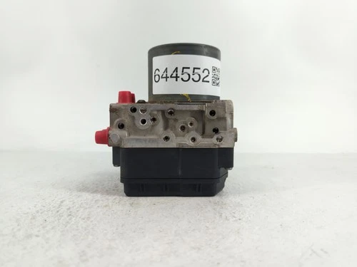 2011-2011 Scion Xb Abs Pump Control Module GAK15