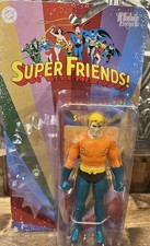 NEW DC Retro Super Friends AQUAMAN 6  McFarlane Toys Wave 3   14