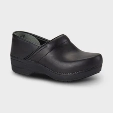 BEST SALE!!! Women's Dansko XP 2.0 Clogs (Color:  Black-Shoe Width:M)