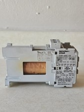Sprecher  Schuh Contactor CA7-23C-10 Industrial