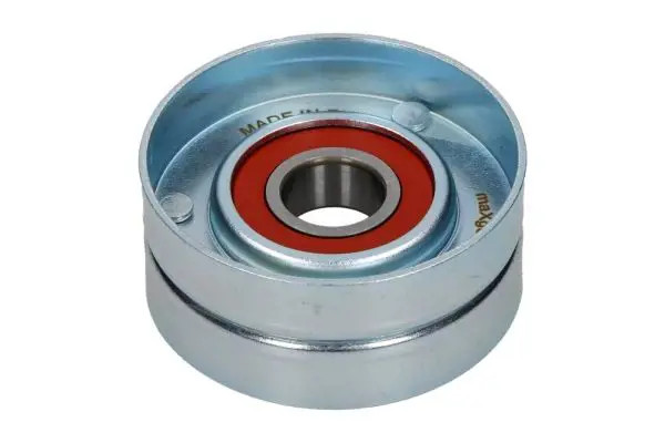 Rullo tenditore cinghia trapezoidale Metallo 54-1074 MAXGEAR per RENAULT