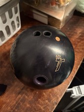 Track Stealth Pearl Bowling Ball 15lb