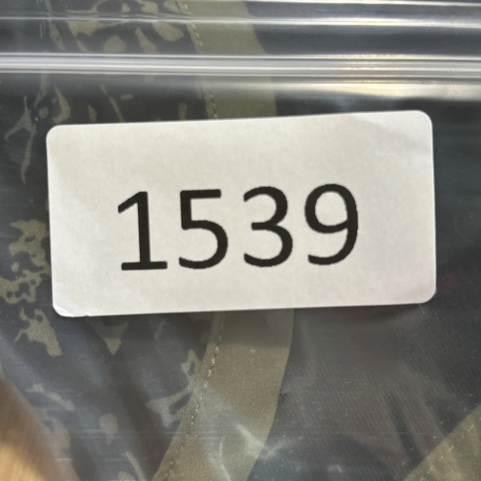 Pantalones Cortos para Correr Nike Dri-Fit Para Mujer Estampado Camuflado Talla Pequeña Foto 4 de 4