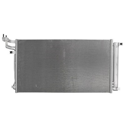   NISSENS AIR CONDITIONING CONDENSER NIS 941159 NEU DE STOCK