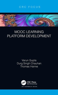 MOOC Learning Platform Development Varun Gupta (u. a.) Taschenbuch Englisch 2023