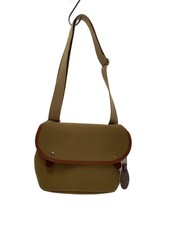 BRADY Shoulder Bag Canvas CML