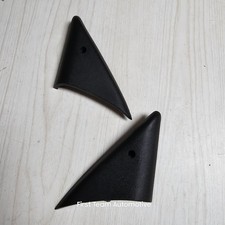 93-02 Camaro Firebird Trans Am - Interior Mirror Trim Panel Lhrh Set