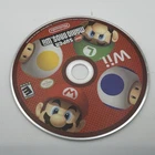 New ListingNew Super Mario Bros. Wii (Nintendo Wii, 2009) Disc Only