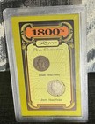 NEW American Coin Treasures 1800's Rare Coin Collection — photo 1