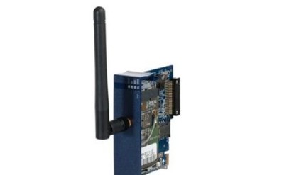 FLB3271_00 HMS Industrial Networks Gateways & Routers Ewon Flexy Card WiFi w/