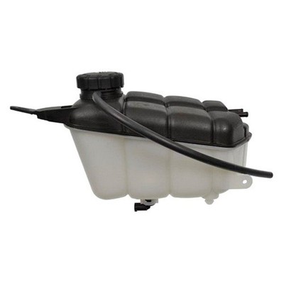 For Mercedes-Benz C240/C320 2001-2005 Engine Coolant Recovery Tank Male Terminal