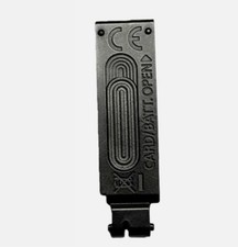 For Canon IXUS70 IXY10 SD1000 Battery Cover Door Cap Lid Black NEW