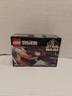 LEGO System Star Wars Droid Fighter 7111 In 1999 New Retired
