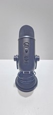 BLUE YETI MICROPHONE WITH CORD P32010825
