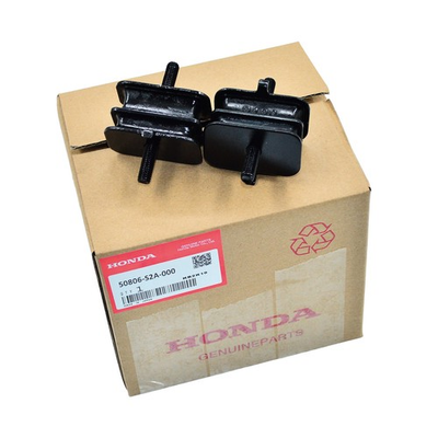 #ad #ad Honda Genuine S2000 AP1 amp; AP2 Transmission Mounting Rubber Right amp; Left Set OEM $98.99