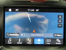 2015 - 2018 Ford Lincoln F150 Truck Expedition Mustang OEM Sync 3 Module w/ Nav