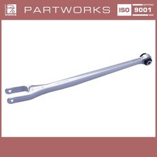 Achsstrebe PORSCHE 987 Boxster Cayman Querlenker HINTEN UNTEN ORIGINAL im AT