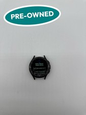 Samsung Galaxy Watch 4 Classic 46mm Bluetooth Smartwatch Black Fitness GPS