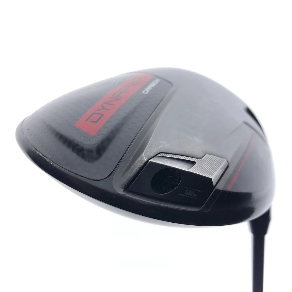 Used Wilson Dynapower Carbon Driver / 10.5 Degrees / Soft Regular Flex - Image 2 of 4