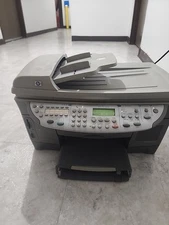 Lexmark Officejet D145 All In One Printer