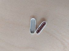 Miniature Dolls House Box Of