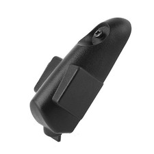 For BF-9700 BF-A58 BF-UV9R 2Pin Walkie Talkie Headset Adapter Connector