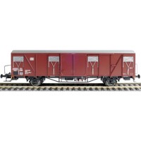 Exact-Train EX20735 H0 Gedeckter GüTerwagen Gbs-Uv 254, Db, Ep.Iv H0 + Neu