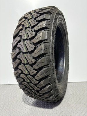 1 x 275/55R20 115P MT ACCELERA MUD TERRAIN TYRE LT275/55R20 115P