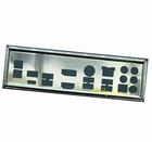 I/O IO Shield For Asus MAXIMUS VIII GENE Backplate Motherboard Rear Baffle