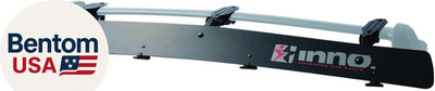 NNO INA262 Large Universal Mount (Fits Rounds, Square, Aero and Most Factory Bar