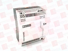 PHOENIX CONTACT STEP-PS/ 1AC/24DC/2.5 / STEPPS1AC24DC25 (NEW IN BOX)