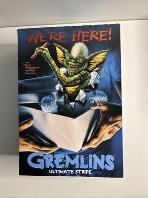 NECA:  Gremlins Ultimate Stripe Actionfigur - Neu & OVP