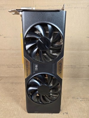 EVGA NVIDIA GeForce GTX 770 (02G-P4-2774-KR) 2GB GDDR5 Graphics Card
