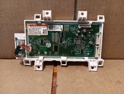 LG WASHER CONTROL BOARD PART# EBR85194757