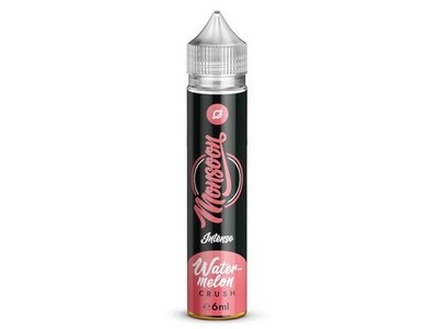 Monsoon - Intense - Aroma Watermelon Crush 6 ml