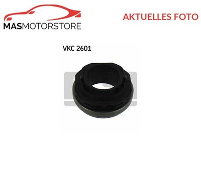 AUSRÜCKLAGER FÜR KUPPLUNG SKF VKC 2601 P NEU OE QUALITÄT
