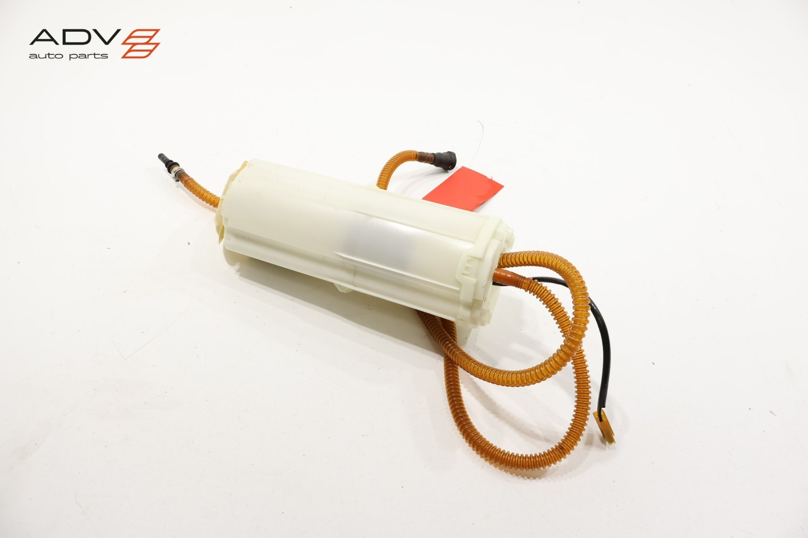Bentley Continental 2006-2009 LEFT Fuel pump