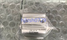 1pc New SMC metal dustproof cylinder CDQ2B50-25DZ-XC35