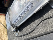Whelen Century Mini Amber Led Lightbar - Mc16ma