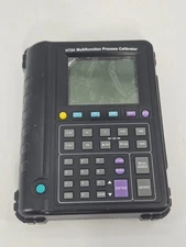 H724 Rtd Thermocouple Temperature Signal Source Multifunction Process Calibrator