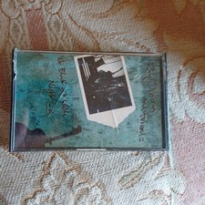 Roy Orbison And Friends – A Black And White Night Live 1989 Virgin Cassette