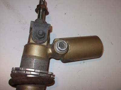 1997 KAWASAKI ZX7 REAR SHOCK SPRING SUSPENSION ZX 750 | eBay