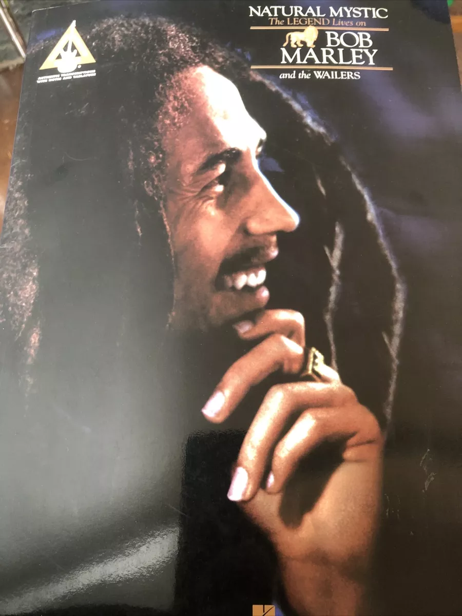 Bob Marley the Best of Songbook 