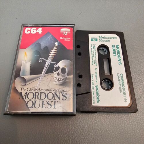Commodore 64 Games - Select & Choose - Multi Listing - US Gold, Beyond, Players - Picture 65 of 65