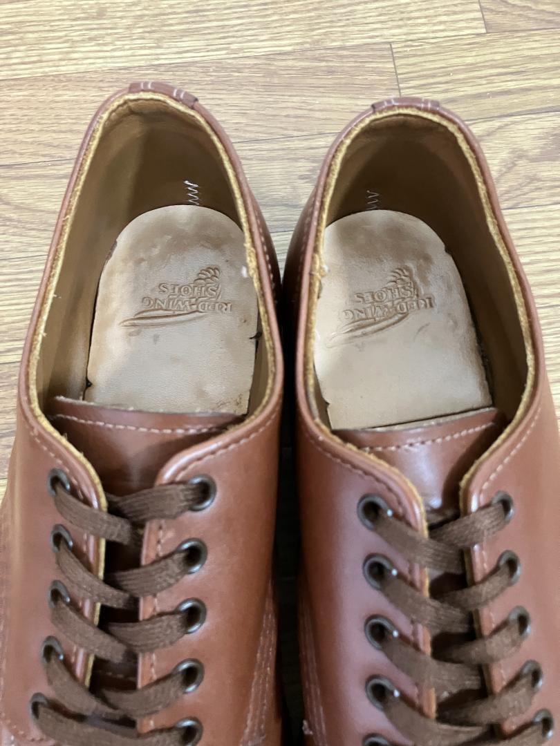 Redwing Red Wing 8071 1930S Sport Oxford | eBay Redwing Red Wing 8071 1930S Sport Oxford | eBay