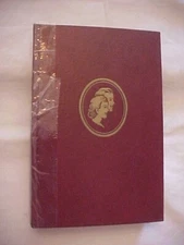 BLACK BEAUTY by Anna Sewell (1957) WINSTON CHILDREN'S CLASSICS Red Cover